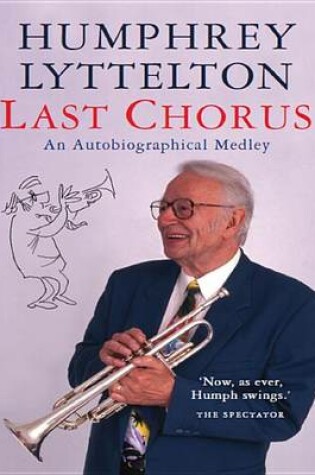 Cover of Last Chorus