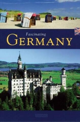 Cover of Fascinating Germany