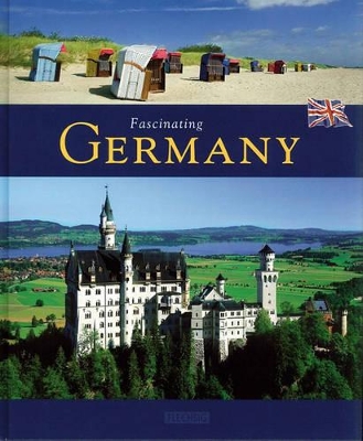 Cover of Fascinating Germany