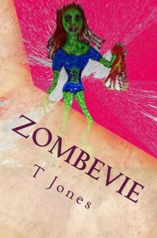 Cover of Zombevie