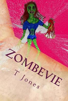 Book cover for Zombevie