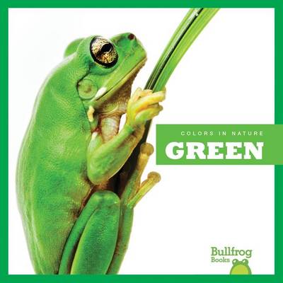 Cover of Green