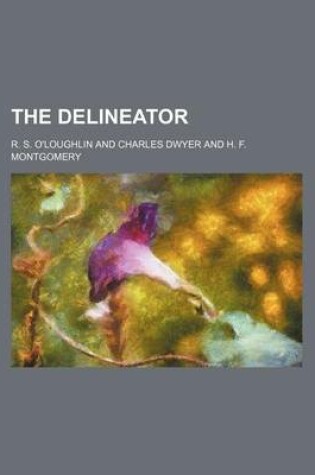 Cover of The Delineator