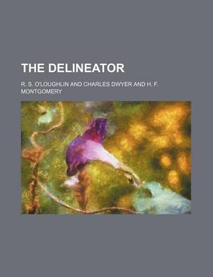 Book cover for The Delineator