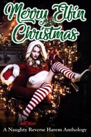 Cover of Merry Elfin Christmas