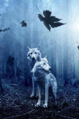 Cover of Wolves in the Dark Forest