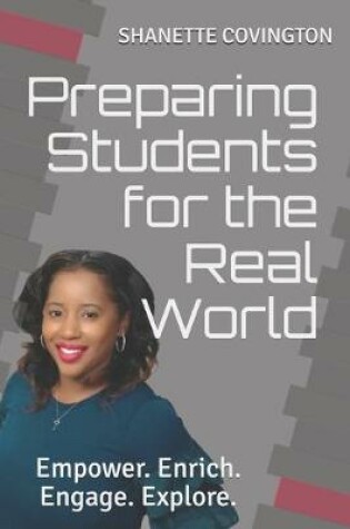 Cover of Preparing Students for the Real World