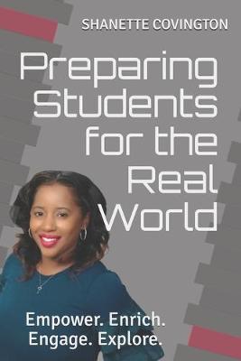 Book cover for Preparing Students for the Real World