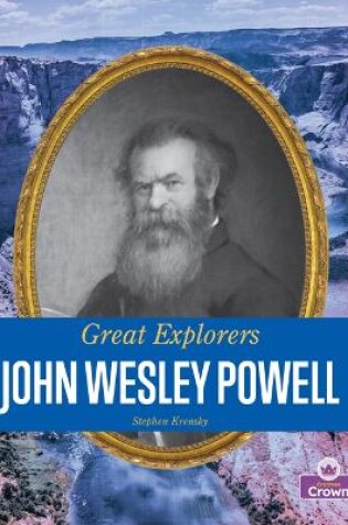 Cover of John Wesley Powell