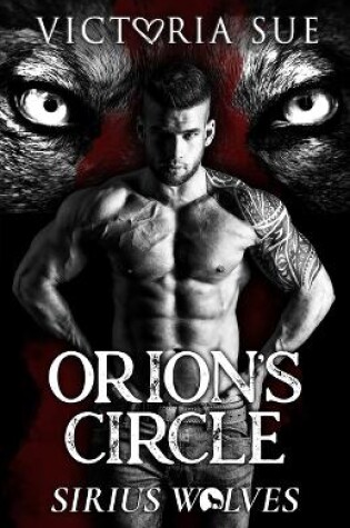 Cover of Orion's Circle