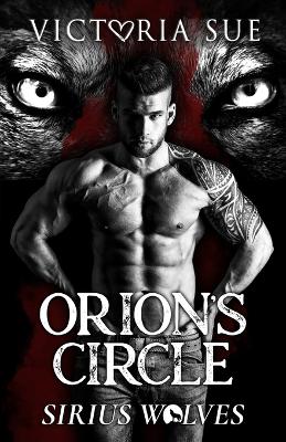 Book cover for Orion's Circle