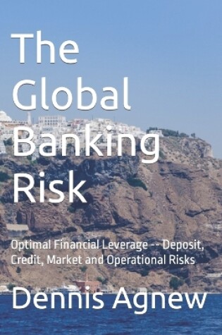 Cover of The Global Banking Risk