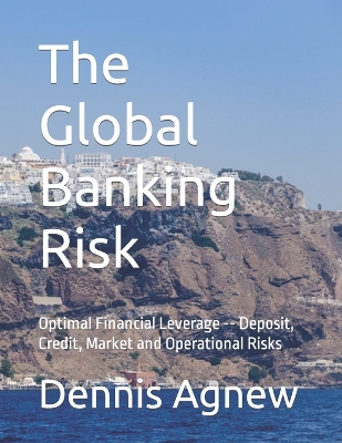 Cover of The Global Banking Risk