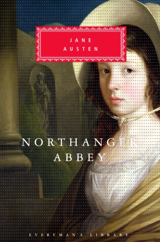 Cover of Northanger Abbey