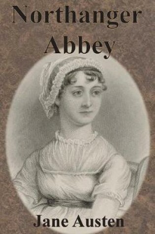 Cover of Northanger Abbey