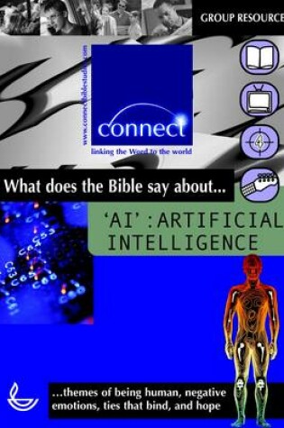 Cover of What Does the Bible Say About...A.I.