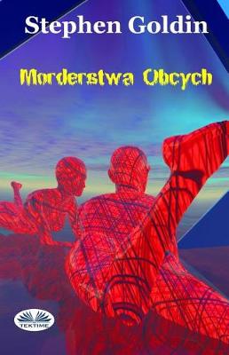 Book cover for Mordestwa Obcych