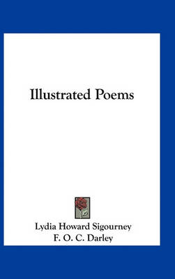 Book cover for Illustrated Poems