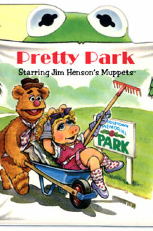 Cover of Pretty Park