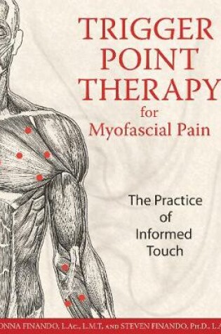 Cover of Trigger Point Therapy for Myofascial Pain