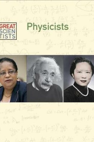 Cover of Physicists