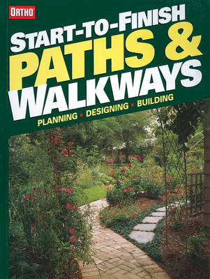 Cover of Start-to-Finish