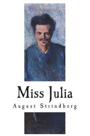 Cover of Miss Julia