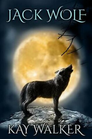 Cover of Jack Wolf