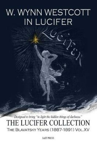 Cover of W. Wynn Westcott in Lucifer