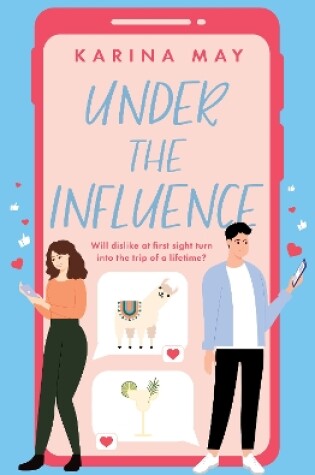 Cover of Under the Influence