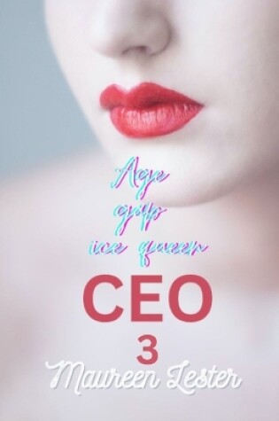 Cover of Age Gap Ice Queen CEO 3