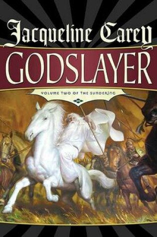 Cover of Godslayer