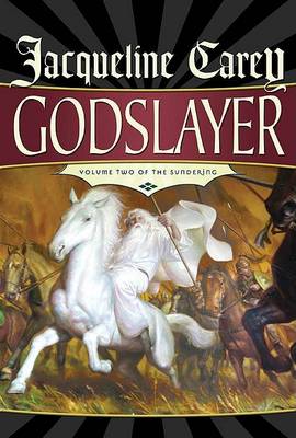 Cover of Godslayer