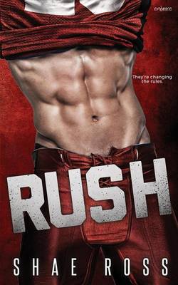 Book cover for Rush