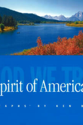 Cover of Spirit of America