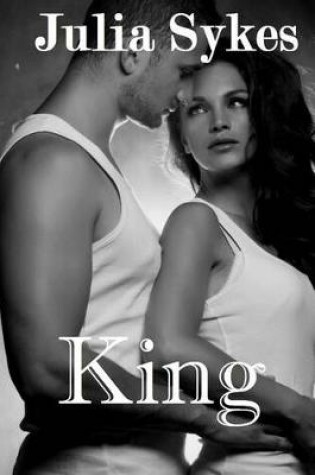 Cover of King