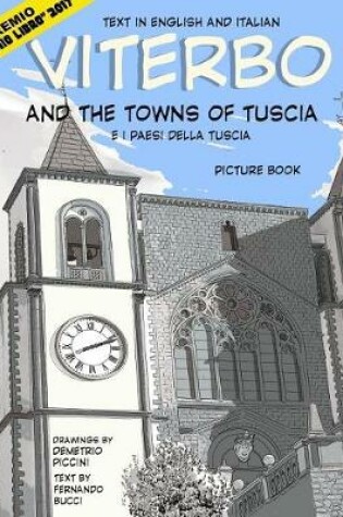 Cover of Viterbo and the Towns of Tuscia