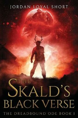 Cover of The Skald's Black Verse