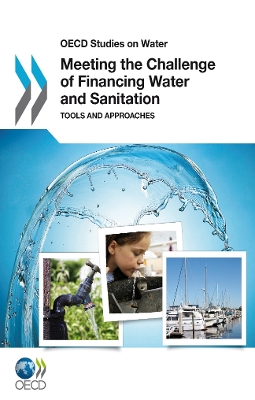 Book cover for Meeting the Challenge of Financing Water and Sanitation