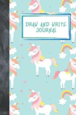 Cover of Draw and Write Journal