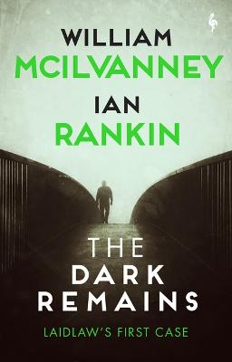 Book cover for The Dark Remains