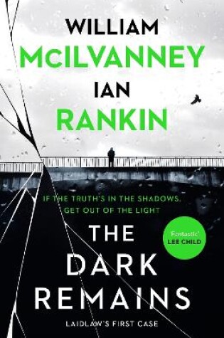 Cover of The Dark Remains