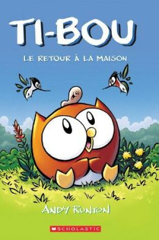 Cover of N° 1 - Le Retour À La Maison