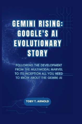 Cover of Gemini Rising