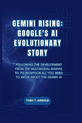 Book cover for Gemini Rising