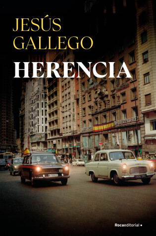 Cover of Herencia/ Inheritance