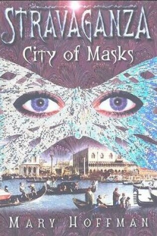 Cover of Stravaganza City of Masks