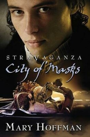 Cover of City of Masks
