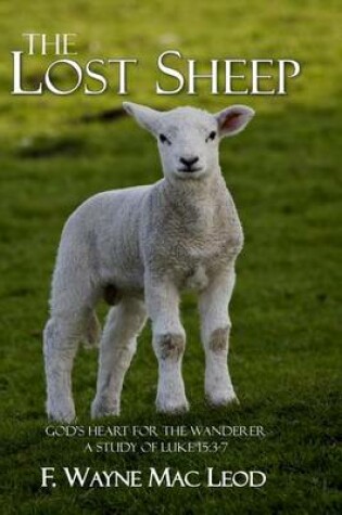 Cover of The Lost Sheep