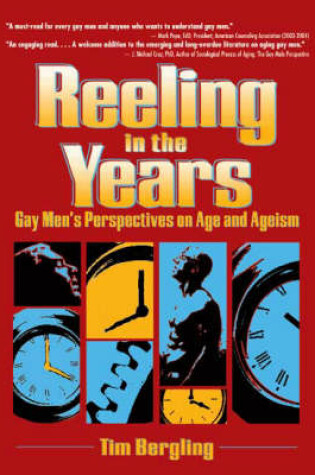 Cover of Reeling in the Years